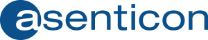 Logo von asenticon GmbH