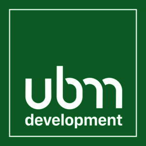 Logo von UBM Development Deutschland GmbH