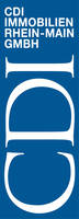 Logo von CDI Immobilien Rhein-Main GmbH