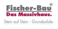 Logo von Fischer-Bau GmbH