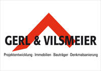 Logo von Gerl & Vilsmeier Bauträger und Immobilien GmbH