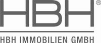 Logo von HBH Immobilien GmbH