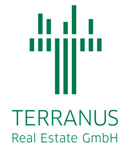 Logo von TERRANUS GmbH
