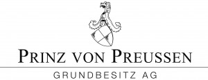 Logo von Prinz von Preussen Grundbesitz AG