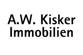 Logo von A. W. Kisker GmbH & Co. KG