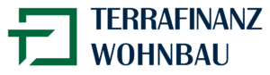 Logo von Terrafinanz Wohnungsbau GmbH & Co. KG