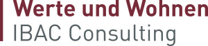 Logo von Werte + Wohnen IBAC Consulting GmbH Magenta-Haus