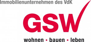 Logo von GSW Sigmaringen mbH