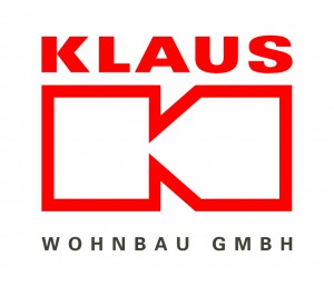 Logo von KLAUS Wohnbau GmbH