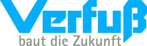 Logo von Verfuß GmbH