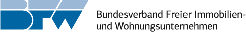 BFW Bundesverband Freier Immobilien- und Wohnungsunternehmen e.V.