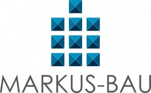 Logo von Markus-Bau GmbH Generalunternehmung