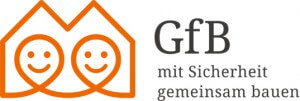 Logo von GFB Gesellschaft für Be- treuung privater Bauherren mbH