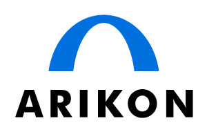 Logo von Arikon Bau AG