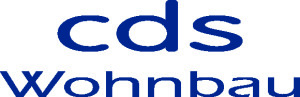 Logo von cds Wohnbau Berlin GmbH