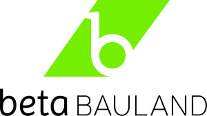 Logo von beta Baulandentwicklungsgesellschaft mbH