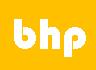 Logo von bhp brings + hacikoglu projektmanagement GmbH