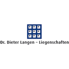 Logo von Dr. Dieter Langen Liegenschaften