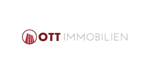 Logo von Ott Immobilien Aktiengesellschaft