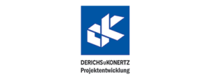Logo von Derichs u Konertz Projektentwicklung GmbH