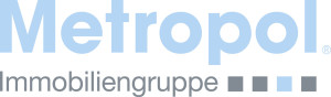 Logo von Metropol Immobilien und Beteiligungs GmbH