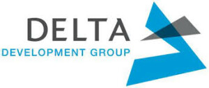 Logo von Delta Projektentwicklung & Management GmbH