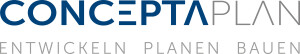 Logo von CONCEPTAPLAN GmbH