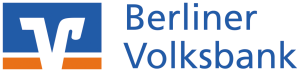 Logo von Berliner Volksbank eG