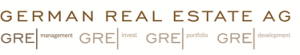 Logo von ABR German Real Estate AG
