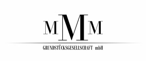 Logo von MMM Grundstücksgesellschaft mbH