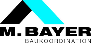 Logo von M. Bayer Baukoordination GmbH & Co. KG