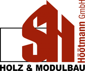 Logo von SH Holz und Modulbau GmbH / NL West