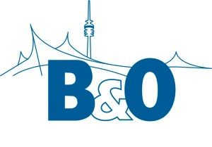 Logo von B&O Bau NRW GmbH