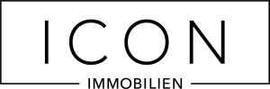 Logo von ICON Immobilien GmbH