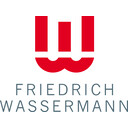Logo von Friedrich Wassermann Projektentwicklung GmbH