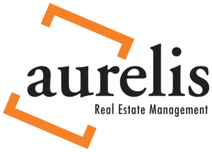 Logo von aurelis Real Estate GmbH & Co. KG