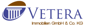 Logo von VETERA Immobilien GmbH & Co. KG
