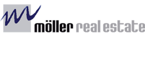 Logo von Möller Real Estate GmbH