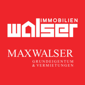 Logo von WALSER Immobilienprojekte GmbH