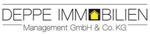 Logo von DEPPE Immobilien Management GmbH & Co. KG