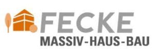 Logo von Fecke-Bau GmbH