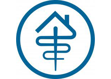 Logo von dieGesundheitsimmobilie GmbH